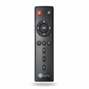 Android Box SRJD A105S