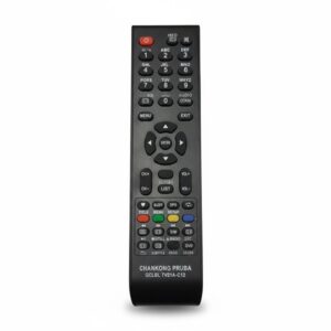Changhong Ruba LED TV GCLBL TV21A C12