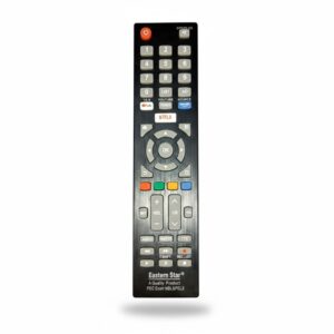 Ecostar NBL Pel 2 Universal LED TV Remote Control SRJD A20E