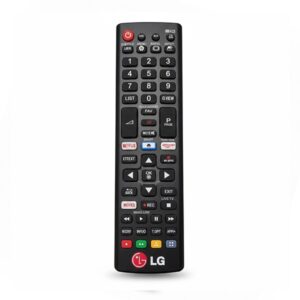 LG Smart Android LED TV