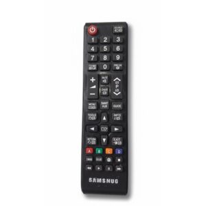 Samsung LED TV SRJD A56s Remote Control Best Price in Pak
