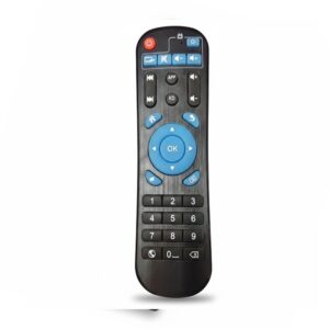 T9 Android box