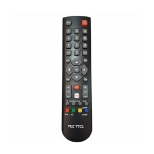 TCL LED LCD TV