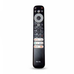 TCL SRJD A24S Remote Control