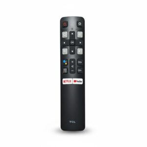 TCL Smart Android LED TV