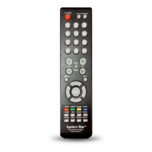 asano-ecstar-apex-plus-ledtv remote-control-srjd-a15e