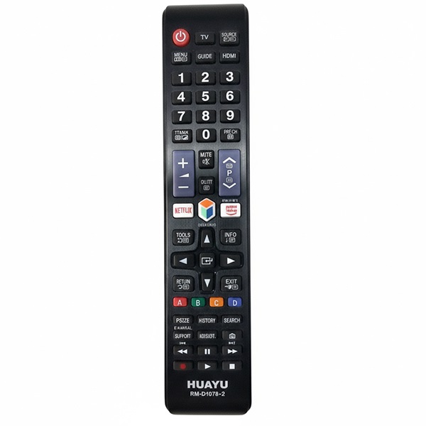 samsung led remote control