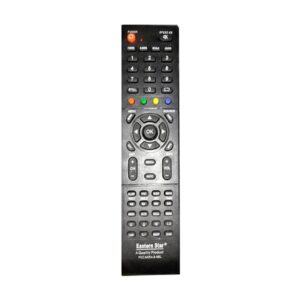 srjd a13e remote control pec Original akra nb led tv