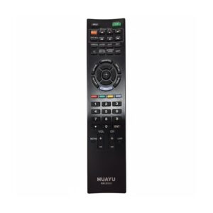 SRJD A4H Universal Sony 959 LED TV Remote Control