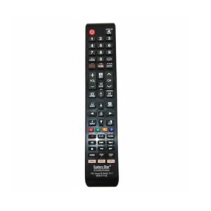 Samsung universal remote control smart