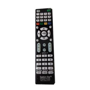 China LED TV Universal Remote Control