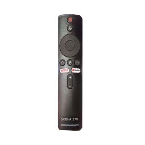 Android box SRJD A137V