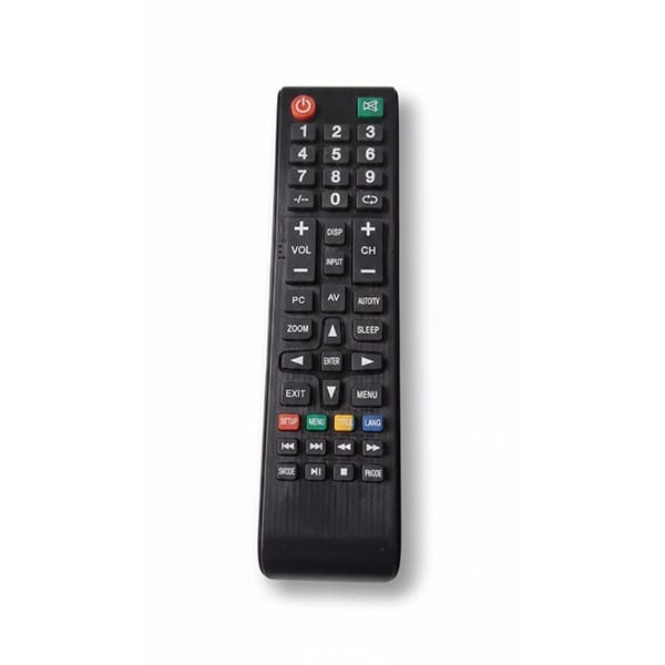 China 17 19 24 LCD TV Green Button SRJD A204S Best Remote Control 1 China 19 24 LCD TV