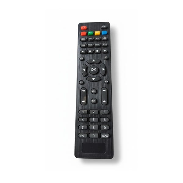 Dish HD Receiver SRJD A207S Old GOTO Remote Control pkr 1 Dish HD Receiver SRJD A207S Old GOTO