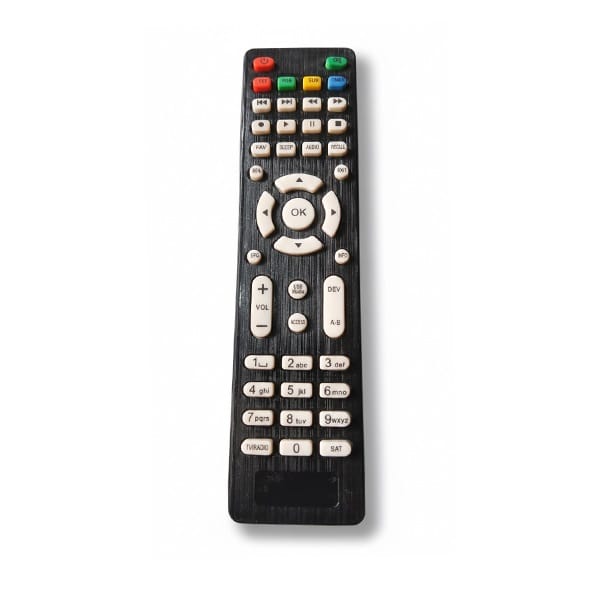 Dish HD Receiver SRJD A208S 2787 Remote Control Best Price in Pakistan 1 Dish HD Receiver SRJD A208S 2787 Remote