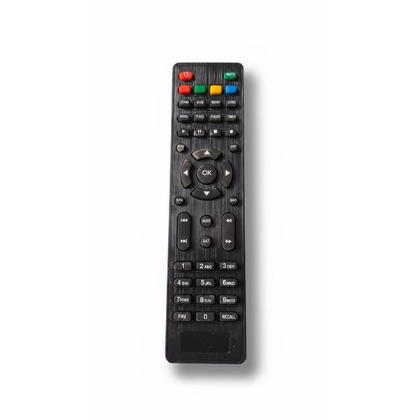 Dish HD Receiver i5000 Sleep SRJD A210ST Remote Control 1 Dish HD Receiver i5000 Sleep srjd A210ST Remote Control