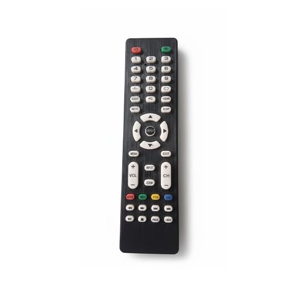 Enter old China LCD TV srjd a202s Best remote control 1 Enter Old China LCD