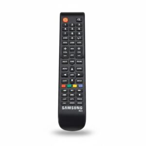Samsung LED TV 021