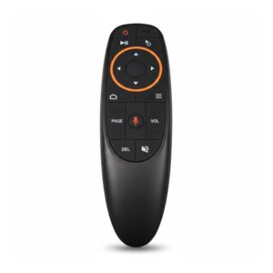 G10 Air Mouse
