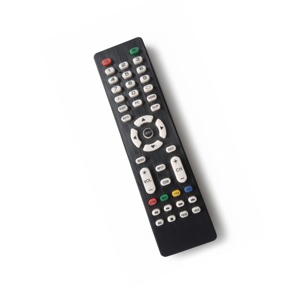 Enter old China LCD TV srjd a202s Best remote control 4 Enter Old China LCD
