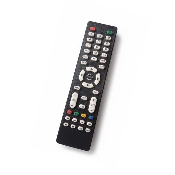 Enter old China LCD TV srjd a202s Best remote control 2 Enter Old China LCD