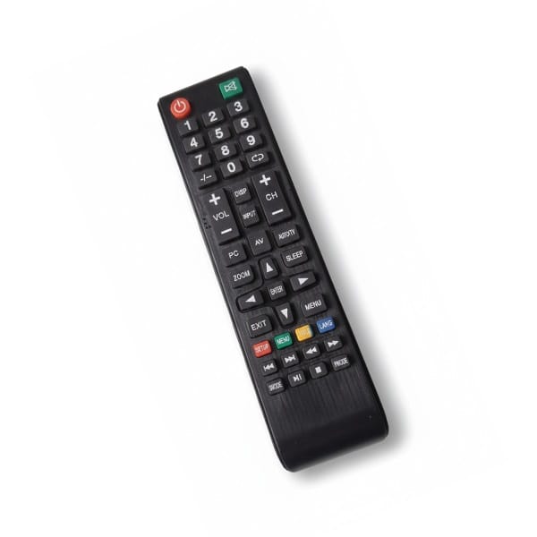 China 17 19 24 LCD TV Green Button SRJD A204S Best Remote Control 3 China 19 24 LCD TV
