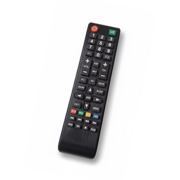 China 17 19 24 LCD TV Green Button SRJD A204S Best Remote Control 2 China 19 24 LCD TV