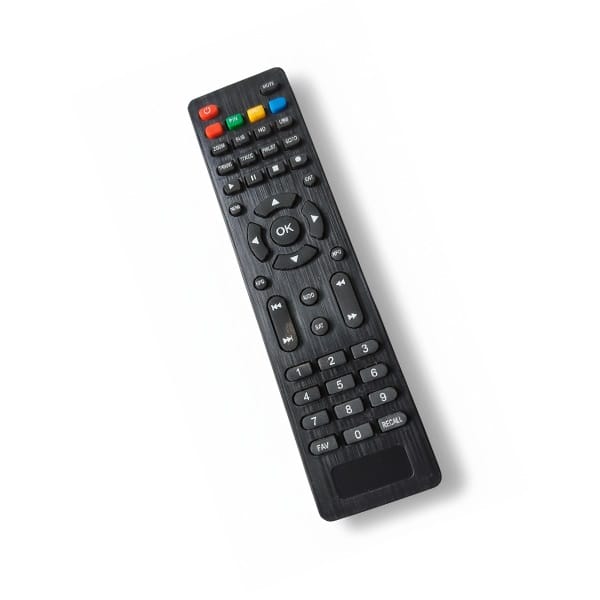 Dish HD Receiver SRJD A207S Old GOTO Remote Control pkr 4 Dish HD Receiver SRJD A207S Old GOTO