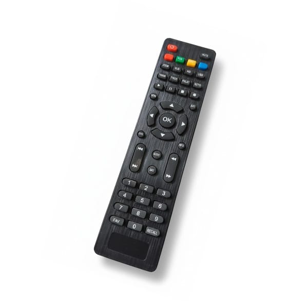 Dish HD Receiver SRJD A207S Old GOTO Remote Control pkr 2 Dish HD Receiver SRJD A207S Old GOTO