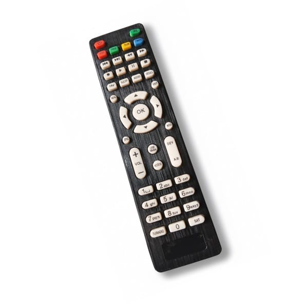 Dish HD Receiver SRJD A208S 2787 Remote Control Best Price in Pakistan 3 Dish HD Receiver SRJD A208S 2787 Remote