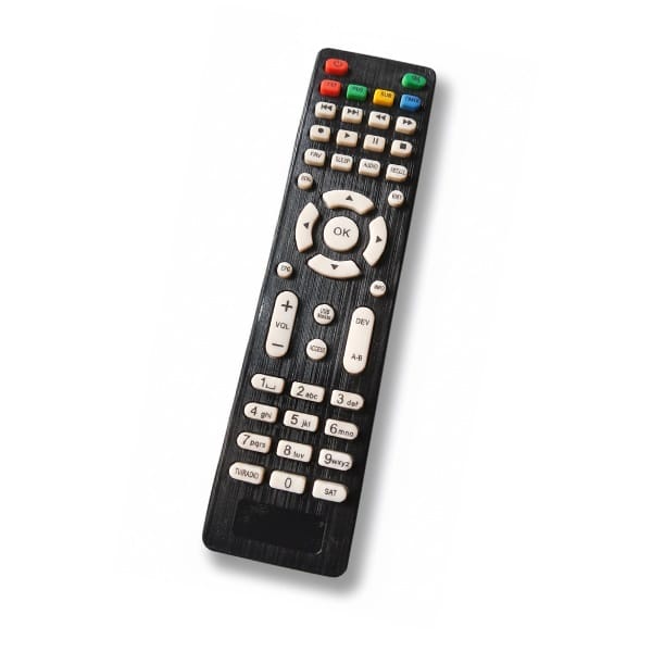 Dish HD Receiver SRJD A208S 2787 Remote Control Best Price in Pakistan 2 Dish HD Receiver SRJD A208S 2787 Remote