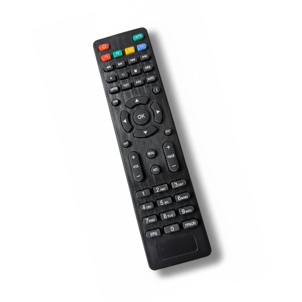 Dish HD Receiver SRJD A209S F1F2 Remote Control Best pkr 4 Dish HD Receiver SRJD A209S F1F2 Remote Control