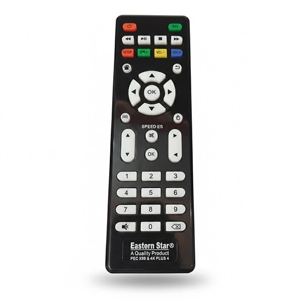 Universal Android Box srjd a51e Remote Fan Android Box Remote Control 1 Universal Android Box srjd a51e Remote Fan