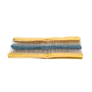 Home 11 Resistor 14W 1% K R Values Pack Best Quality Precision Resistor 27 Values